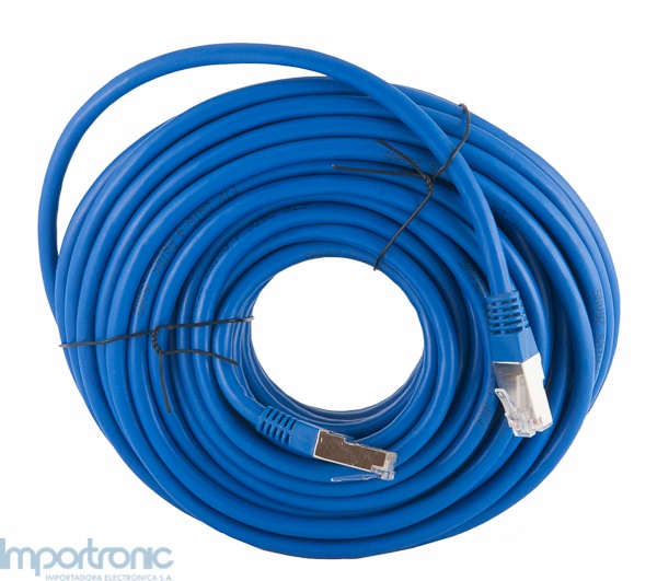 CABLE FTP CAT-NIVEL 6